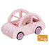 Sophie's Car
